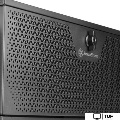 Корпус SilverStone RM44