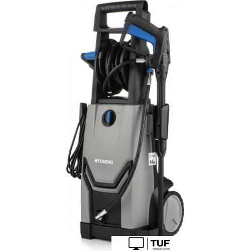 Мойка высокого давления Hyundai HHW 185-600