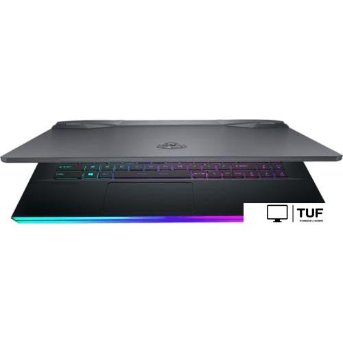 Игровой ноутбук MSI Raider GE66 12UGS-466RU