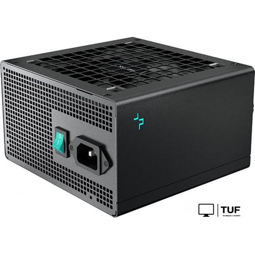 Блок питания DeepCool PK800D V2