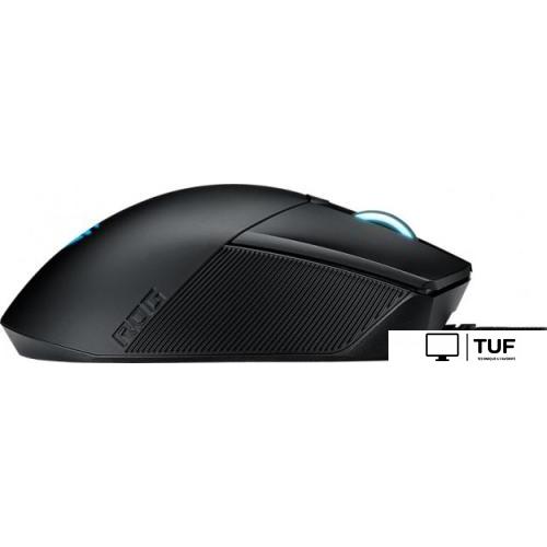Игровая мышь ASUS ROG Gladius III