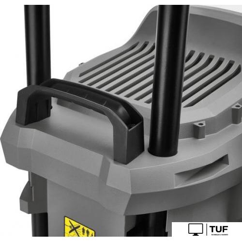 Мойка высокого давления Karcher HD 4/8 Classic 1.520-974.0