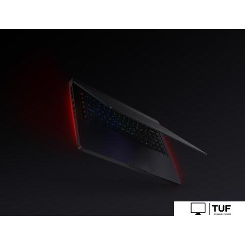 Игровой ноутбук Xiaomi Mi Gaming Laptop JYU4055CN
