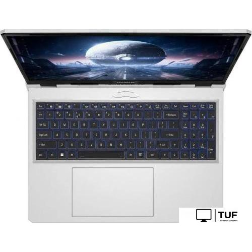 Игровой ноутбук Colorful Evol P16 TA 24 A10205400050