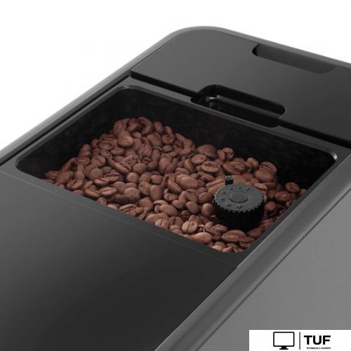 Кофемашина MAUNFELD MF-A7021GR