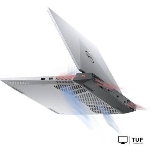 Игровой ноутбук Dell G15 15 5515-378536