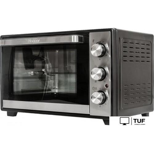 Мини-печь Pioneer MO5015G Black