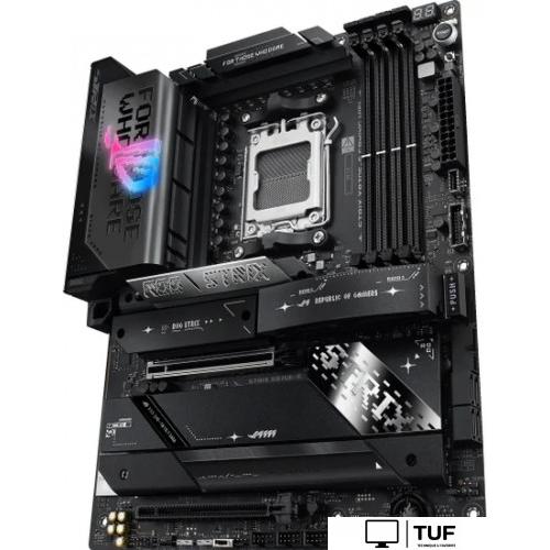 Материнская плата ASUS ROG Strix X870E-E Gaming WiFi