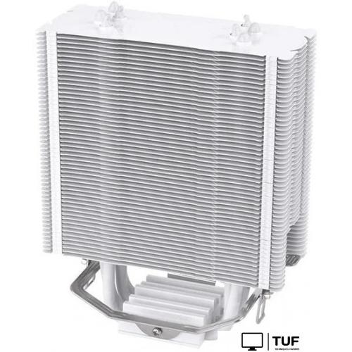 Кулер для процессора Thermaltake UX200 SE ARGB White CL-P116-AL12SW-A