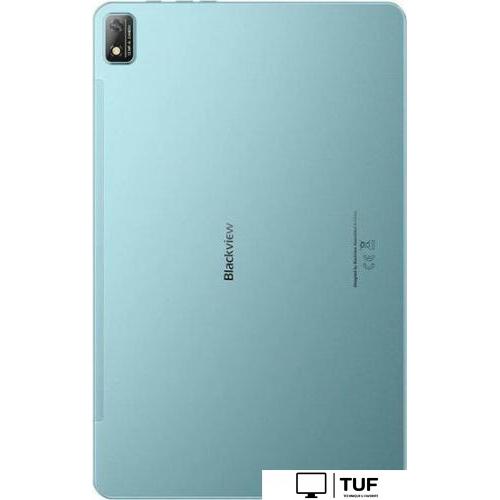 Планшет Blackview Tab 16 (мятный зеленый)
