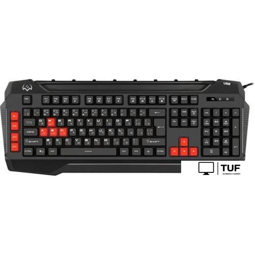 Клавиатура SVEN KB-G8800