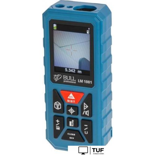 Лазерный дальномер Bull LM 1001 1323466