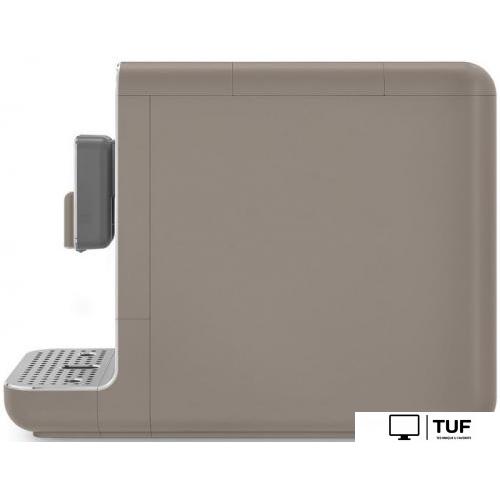 Кофемашина Smeg BCC01TPMEU