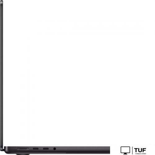 Ноутбук Apple Macbook Pro 14.2 M4 Pro 2024 MX2H3LL/A
