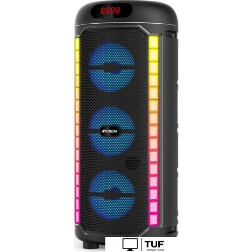 Беспроводная колонка Hyundai H-MC1221