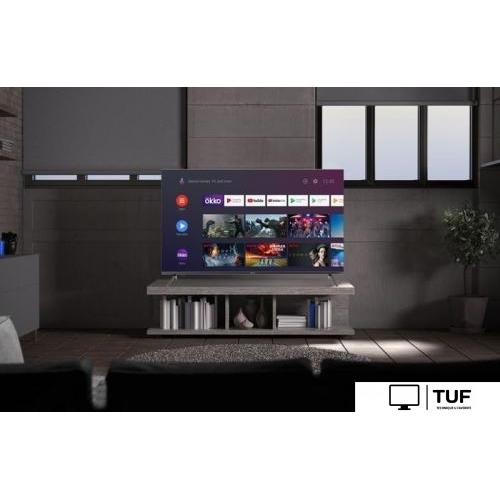 Телевизор KIVI 55U740LB