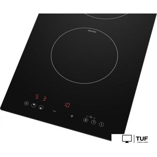 Варочная панель Weissgauff HI 32 BSCM