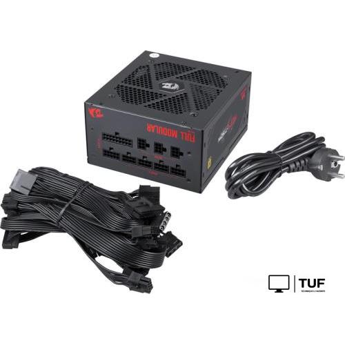 Блок питания Redragon RGPS-750W