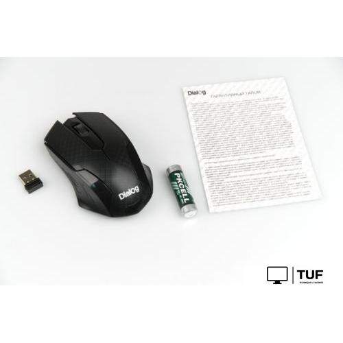 Мышь Dialog Pointer MROP-07U