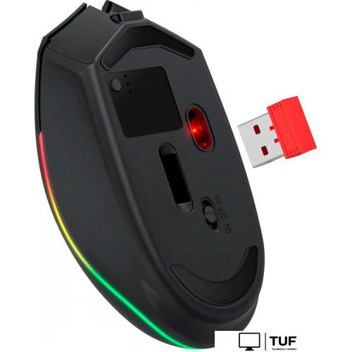 Мышь Defender Fusion MM-283