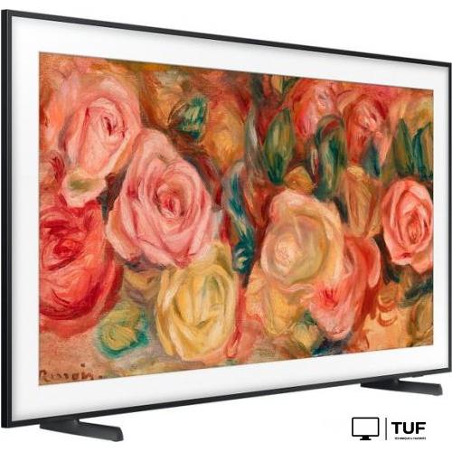 Телевизор Samsung The Frame LS03D QE55LS03DAUXRU