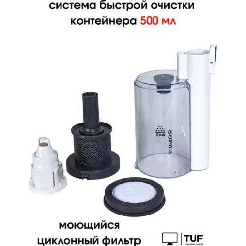 Пылесос Supra VCS-5095