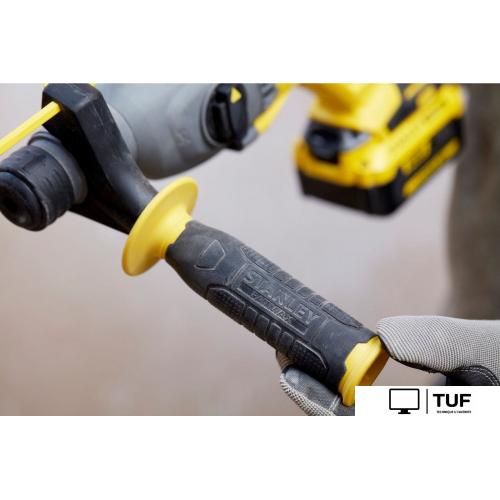 Перфоратор Stanley SFMCH900M22 (с 2-мя АКБ, кейс)