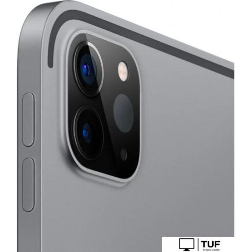 Профессиональный планшет Apple iPad Pro 11 2020 128GB MY232 (серый космос)
