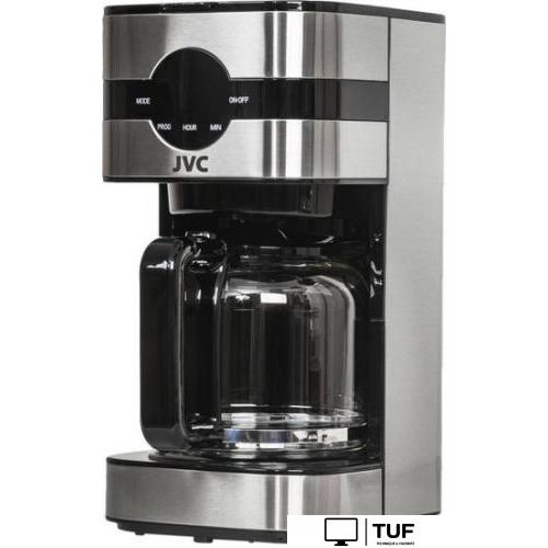Капельная кофеварка JVC JK-CF28