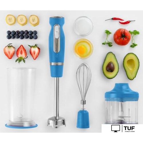 Погружной блендер Sencor SHB 4462BL