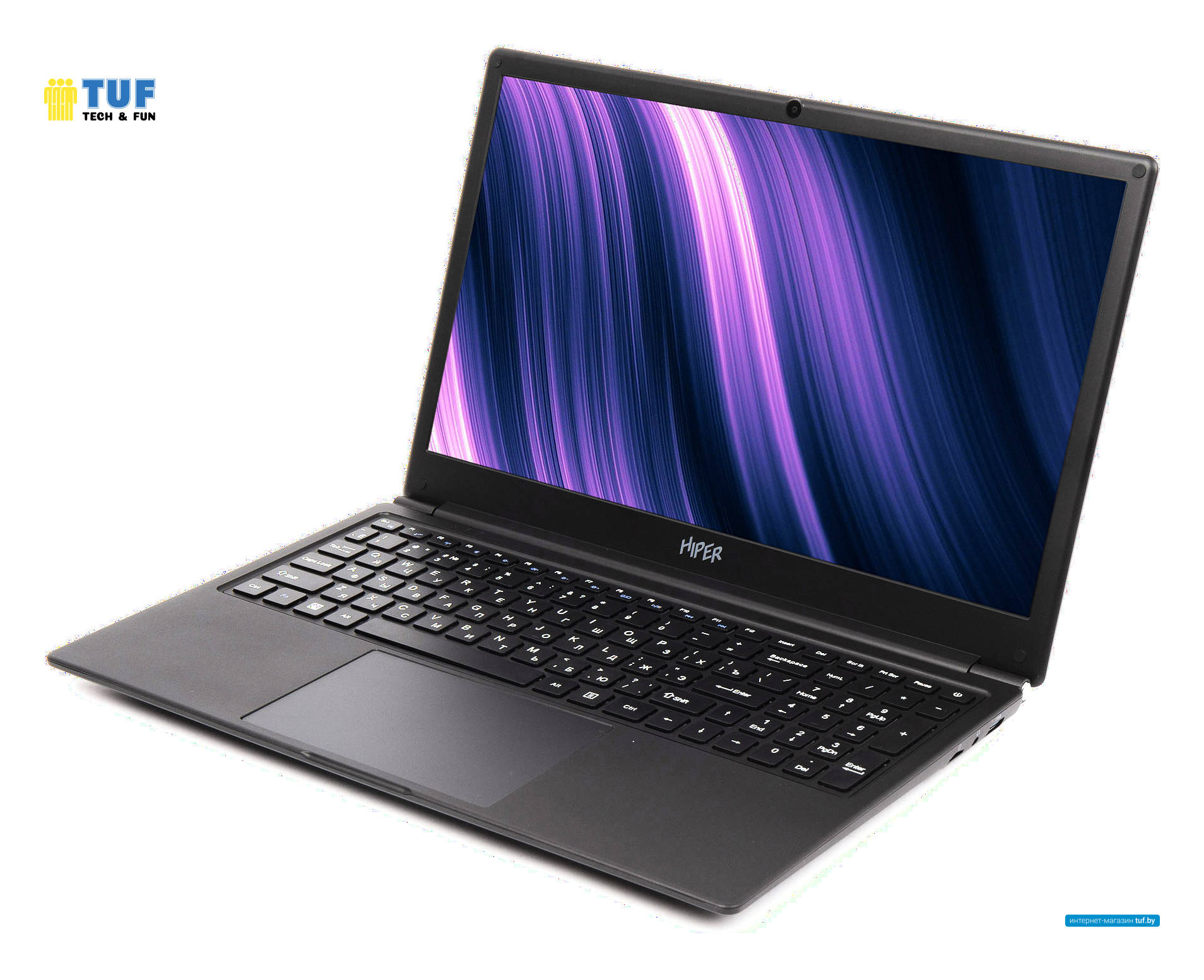 Ноутбук Hiper WorkBook A1568K1035W1