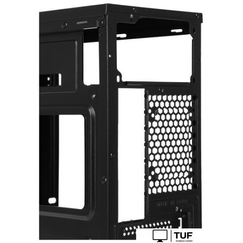 Корпус Digma DC-ATX100-U2