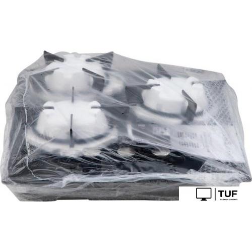 Варочная панель HOMSair HGG431BK