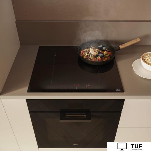 Варочная панель Elica Ratio 604 Plus PRF0183903