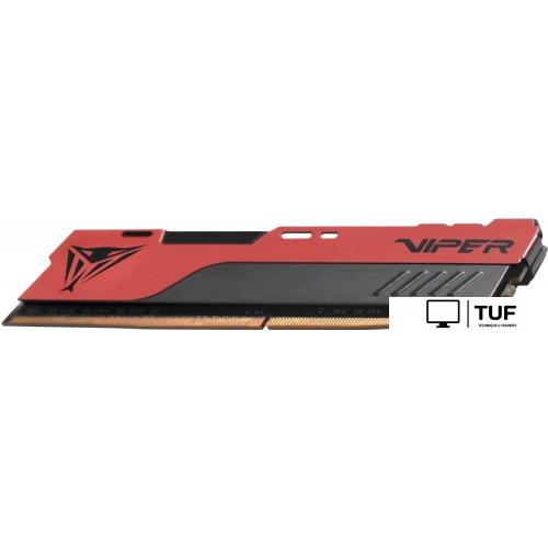 Оперативная память Patriot Viper Elite II 32GB PC4-32000 PVE2432G400C0