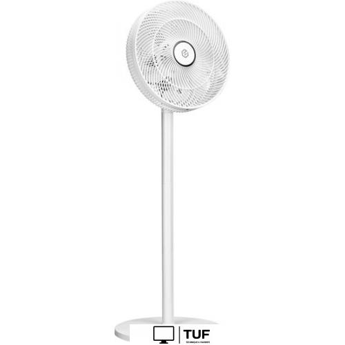 Вентилятор Evolution AirLeaf AL-706R (белый)