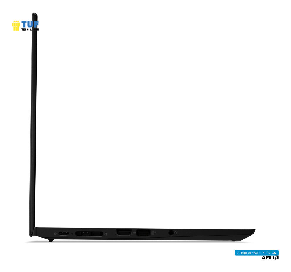 Ноутбук Lenovo ThinkPad T14s Gen 2 AMD 20XF006FRT