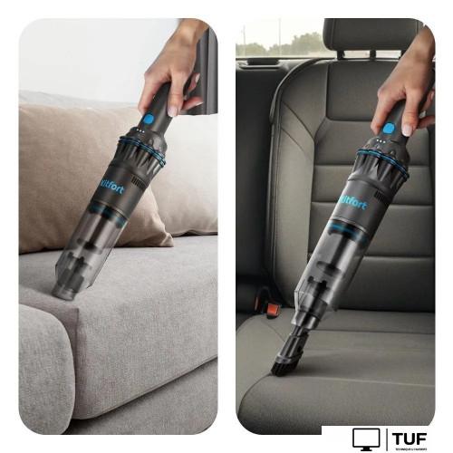 Пылесос Kitfort KT-5538