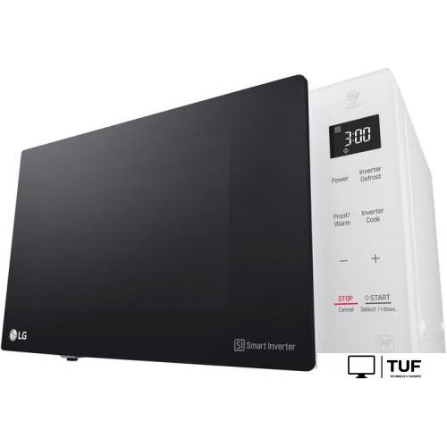 Микроволновая печь LG MW25R35GISW