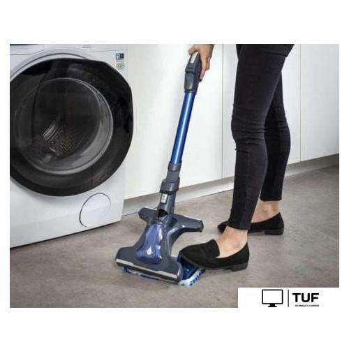 Вертикальный пылесос с влажной уборкой Tefal TY9890WO