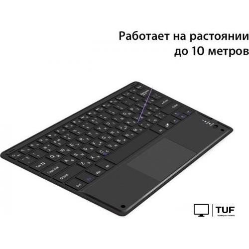 Клавиатура Doogee KRU1B (черный)