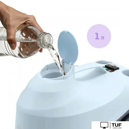 Отпариватель-пароочиститель Kitfort KT-9285