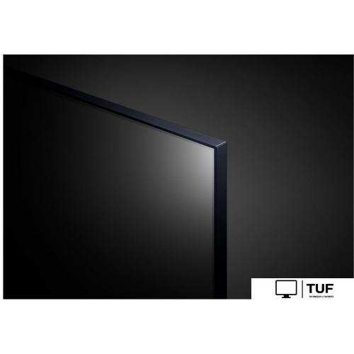 Телевизор LG NanoCell NANO80 43NANO80T6A