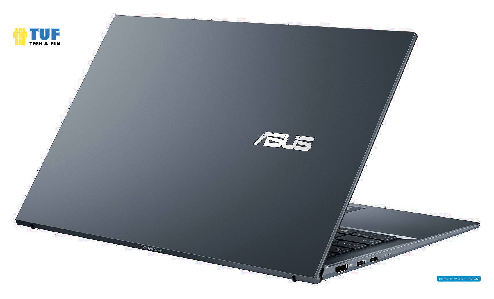 Ноутбук ASUS ZenBook 14 UX435EAL-KC054T