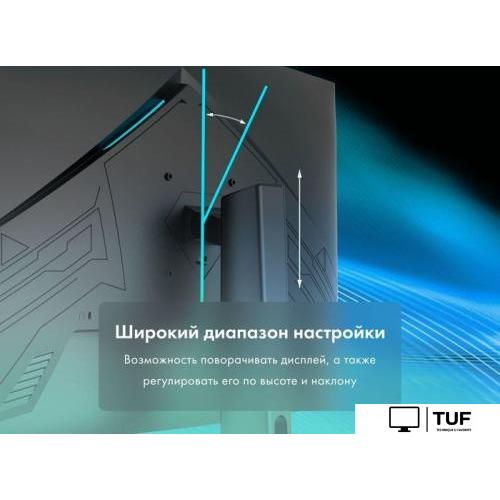 Игровой монитор Thunderobot Q32HL