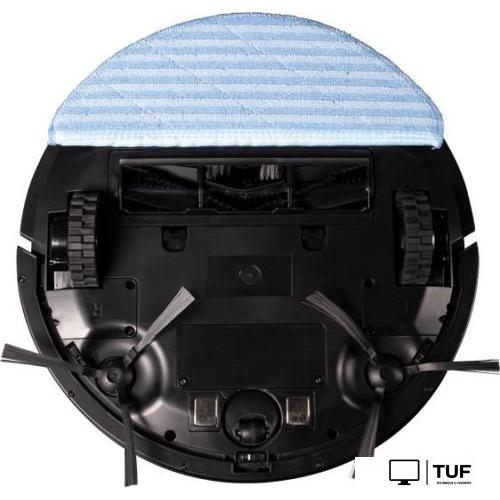 Робот-пылесос RED Solution RV-RL6100S