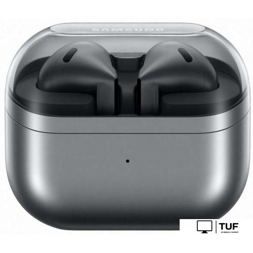 Наушники Samsung Galaxy Buds 3 (серебристый)