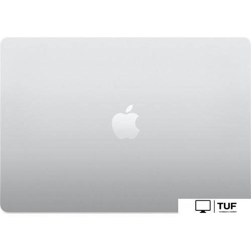 Ноутбук Apple MacBook Air 15 M4 2025 MC6J4