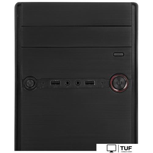Корпус Digma DC-MATX102-U2