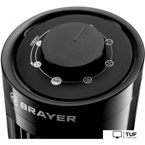 Колонный вентилятор Brayer BR4980